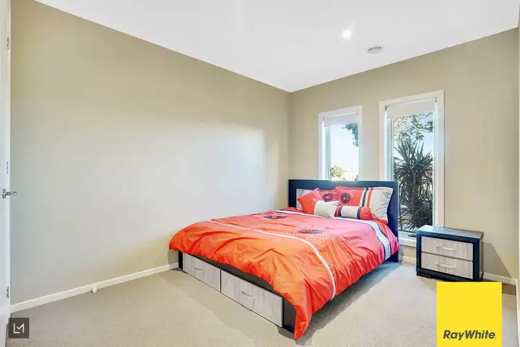 Fifth view of Homely house listing, 930 Sayers Road, Tarneit VIC 3029