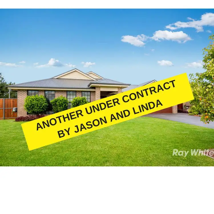 32 Pastoral Street, Pitt Town NSW 2756