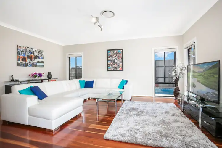 Fifth view of Homely house listing, 32 Pastoral Street, Pitt Town NSW 2756