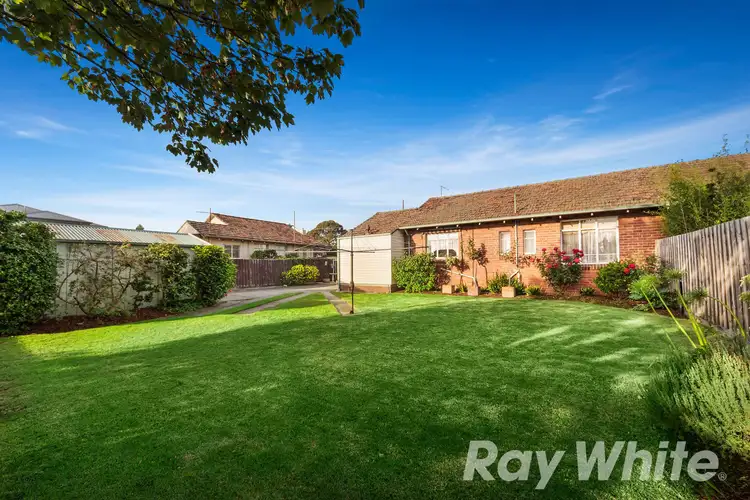 Third view of Homely house listing, 65 Porter Road, Heidelberg Heights VIC 3081