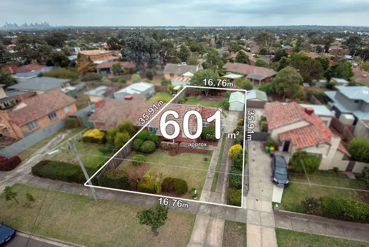 Fourth view of Homely house listing, 65 Porter Road, Heidelberg Heights VIC 3081