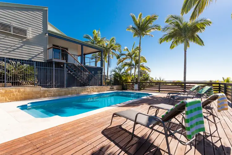 Main view of Homely house listing, 6 Samantha Drive, Bli Bli QLD 4560