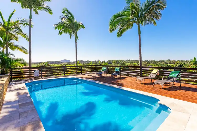 Third view of Homely house listing, 6 Samantha Drive, Bli Bli QLD 4560