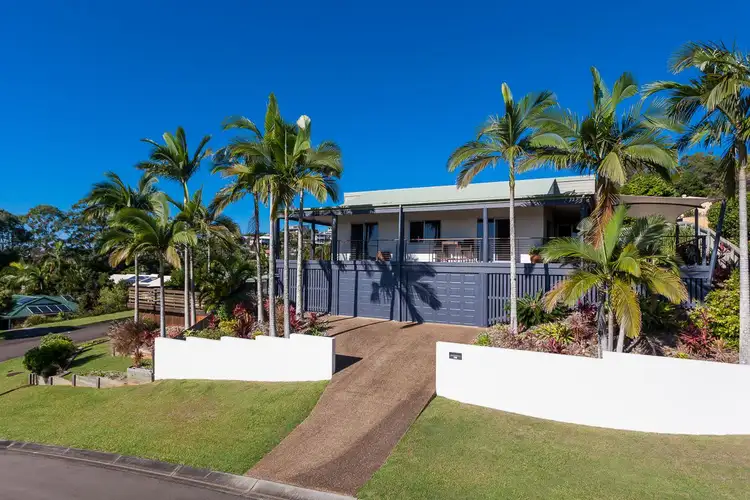 Fourth view of Homely house listing, 6 Samantha Drive, Bli Bli QLD 4560