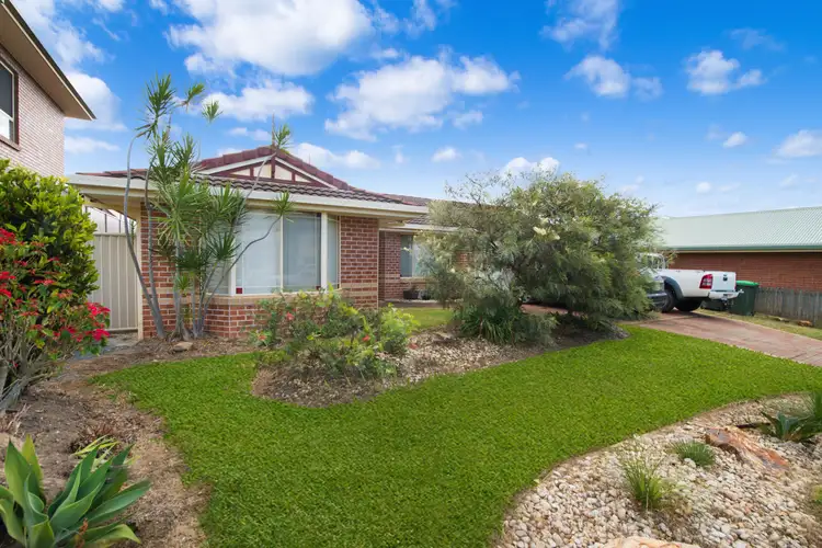 Main view of Homely house listing, 11 Castle Field Drive, Murwillumbah NSW 2484