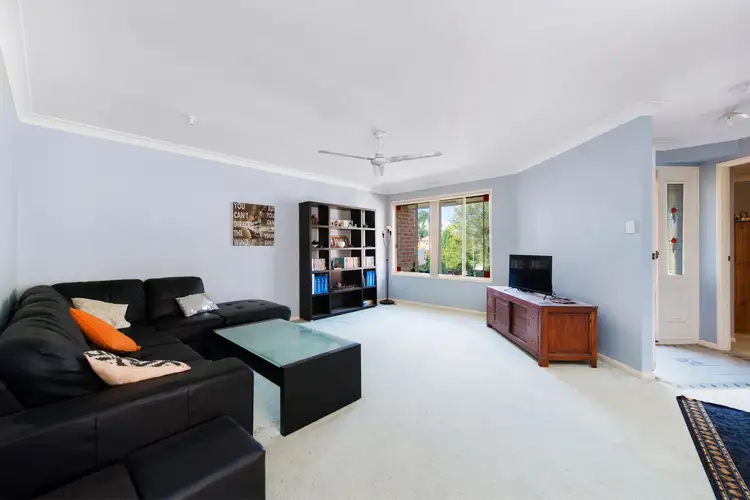 Second view of Homely house listing, 11 Castle Field Drive, Murwillumbah NSW 2484