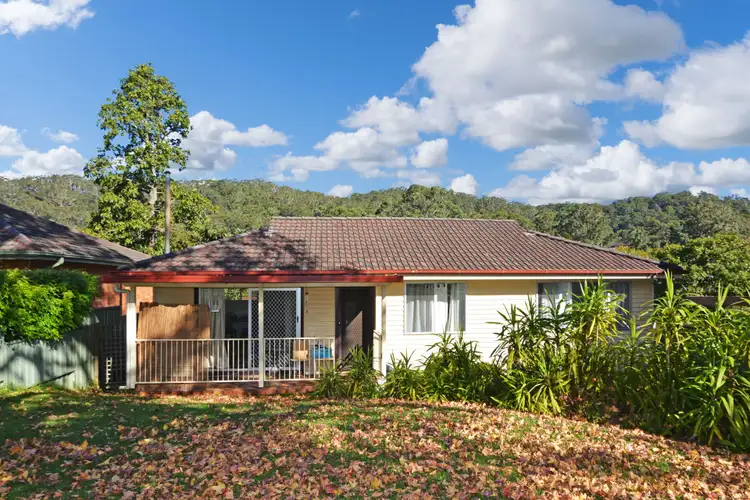 48 Bradys Gully Road, North Gosford NSW 2250