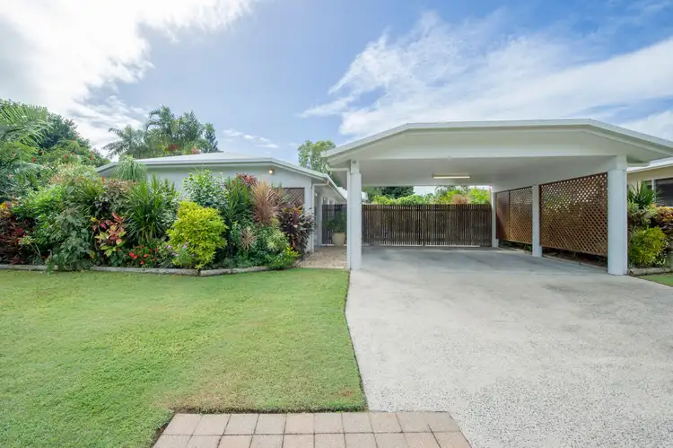 Third view of Homely house listing, 15 Albatross Close, Cooya Beach QLD 4873