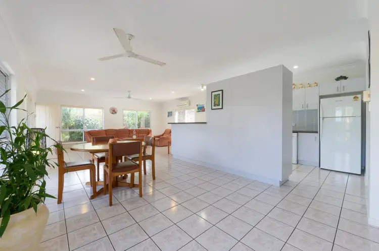 Seventh view of Homely house listing, 15 Albatross Close, Cooya Beach QLD 4873
