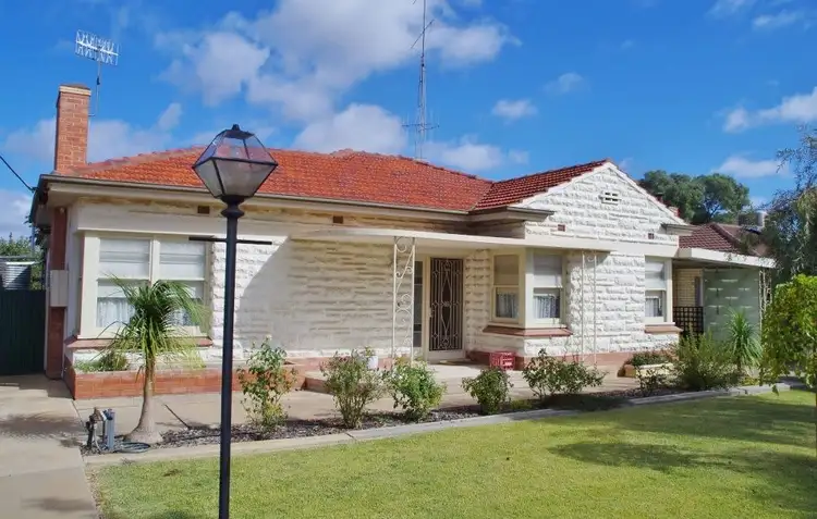 159 Seventeenth Street, Renmark SA 5341