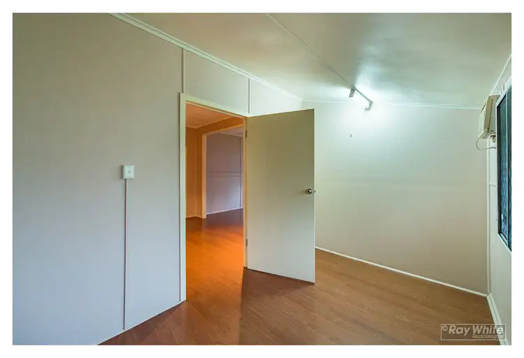 Fifth view of Homely house listing, 47 Heath Street, Wandal QLD 4700