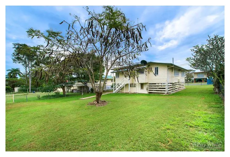 Sixth view of Homely house listing, 47 Heath Street, Wandal QLD 4700