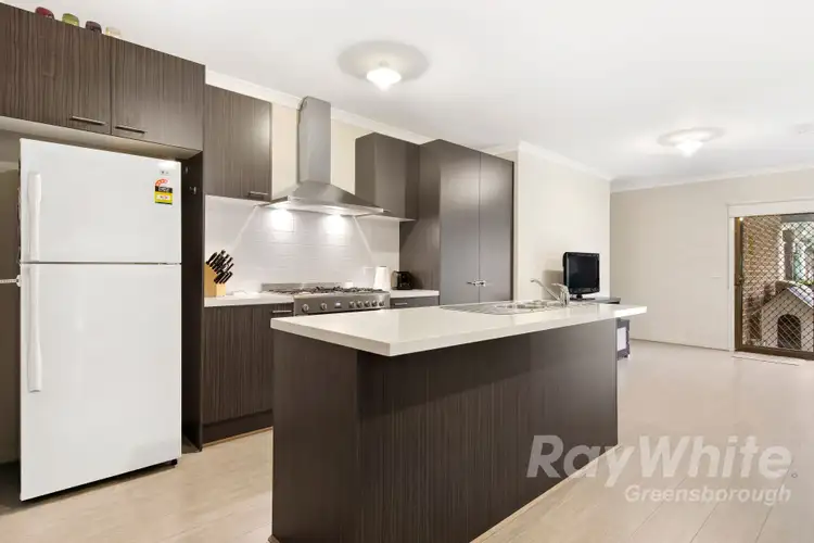 Second view of Homely house listing, 3 Kirribilli Crescent, Wallan VIC 3756