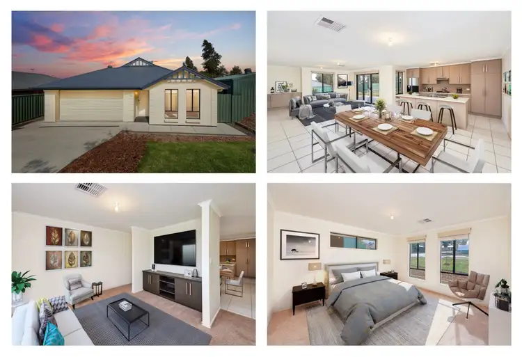 13 Sturdeck Street, Nairne SA 5252