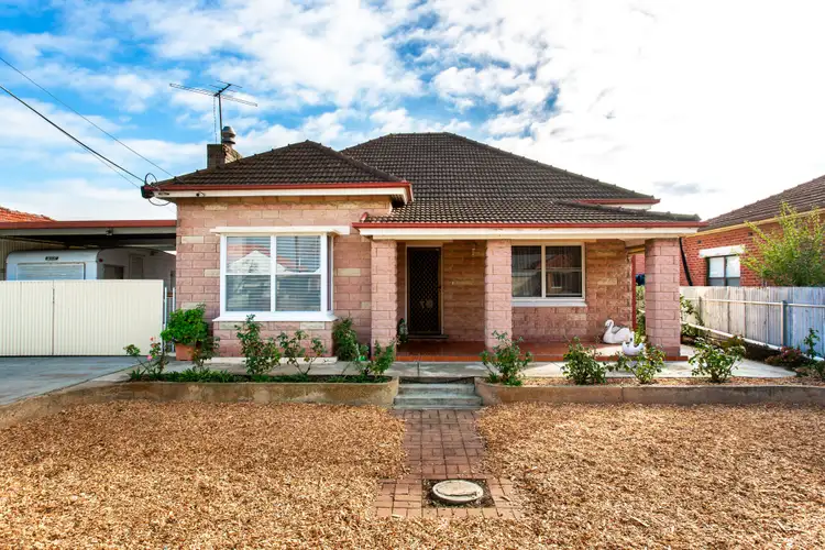 43 Gill Street, Rosewater SA 5013
