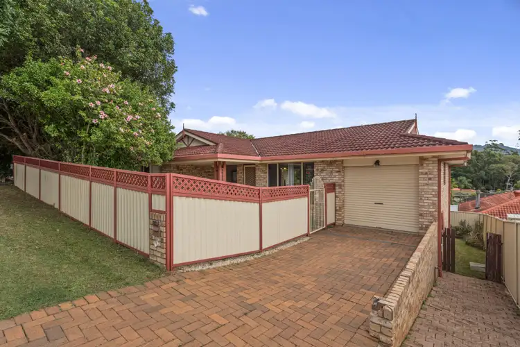 136 Linden Avenue, Boambee East NSW 2452