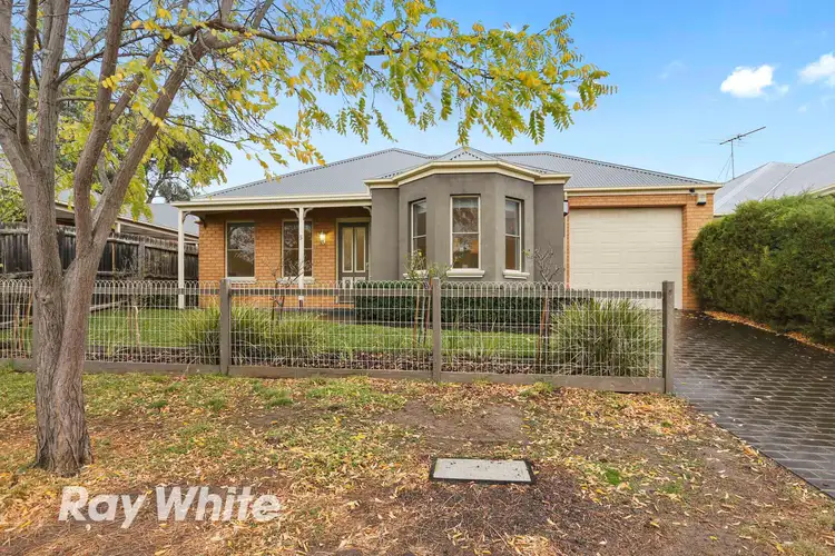 Main view of Homely house listing, 5 Maria Court, Lara VIC 3212