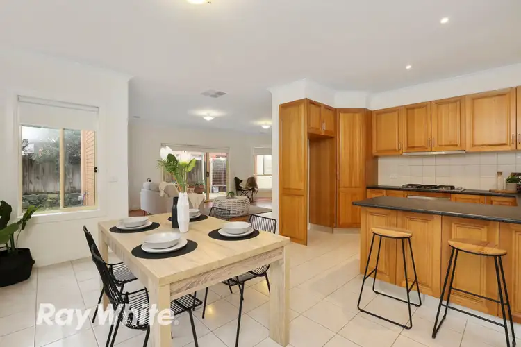 Second view of Homely house listing, 5 Maria Court, Lara VIC 3212
