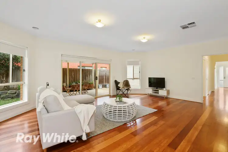 Fourth view of Homely house listing, 5 Maria Court, Lara VIC 3212