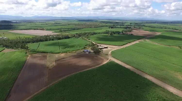 1426 Kelsey Creek Road, Proserpine QLD 4800