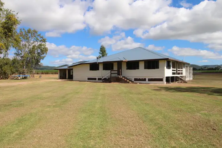 Fifth view of Homely rural property listing, 1426 Kelsey Creek Road, Proserpine QLD 4800