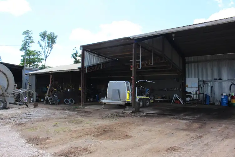 Sixth view of Homely rural property listing, 1426 Kelsey Creek Road, Proserpine QLD 4800