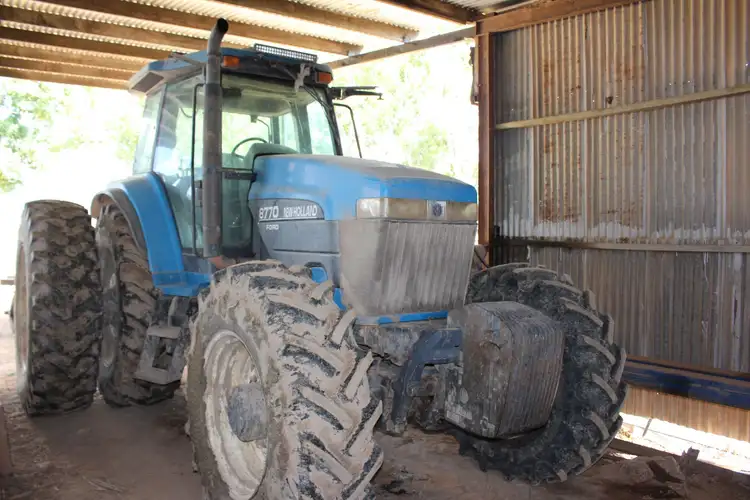 Seventh view of Homely rural property listing, 1426 Kelsey Creek Road, Proserpine QLD 4800