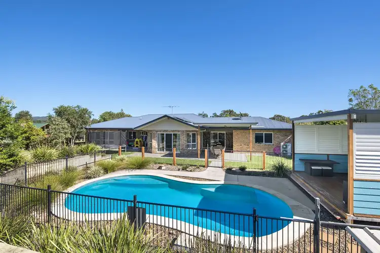 Main view of Homely house listing, 12-14 Burgundy Drive, Morayfield QLD 4506