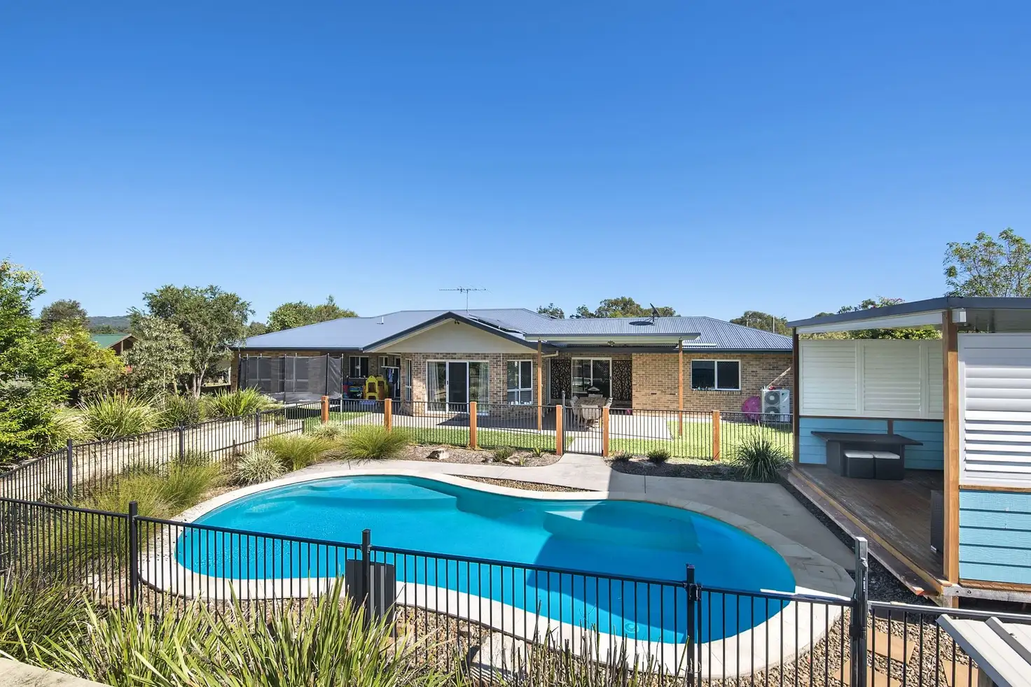 Main view of Homely house listing, 12-14 Burgundy Drive, Morayfield QLD 4506
