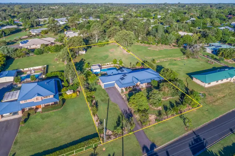 Second view of Homely house listing, 12-14 Burgundy Drive, Morayfield QLD 4506