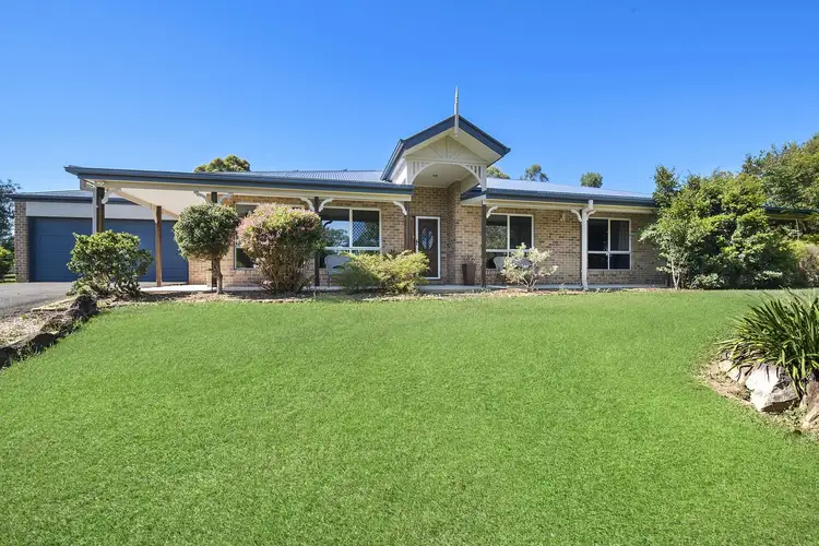 Third view of Homely house listing, 12-14 Burgundy Drive, Morayfield QLD 4506