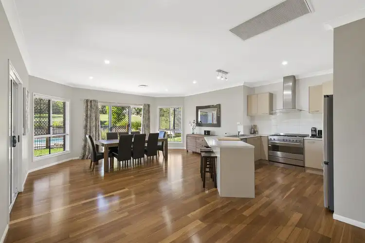 Fourth view of Homely house listing, 12-14 Burgundy Drive, Morayfield QLD 4506
