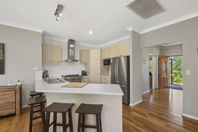Fifth view of Homely house listing, 12-14 Burgundy Drive, Morayfield QLD 4506