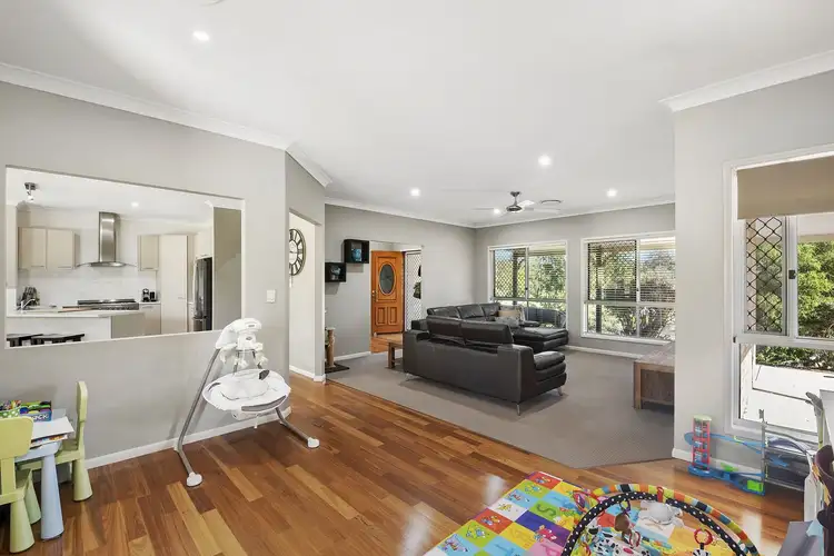 Sixth view of Homely house listing, 12-14 Burgundy Drive, Morayfield QLD 4506