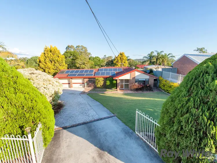 17 Banks Court, Redbank Plains QLD 4301
