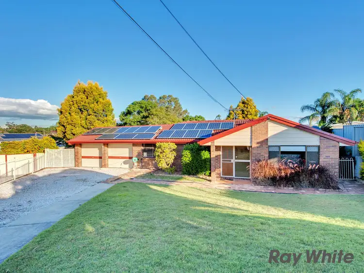 Second view of Homely house listing, 17 Banks Court, Redbank Plains QLD 4301