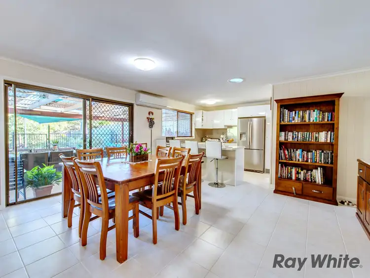 Fifth view of Homely house listing, 17 Banks Court, Redbank Plains QLD 4301