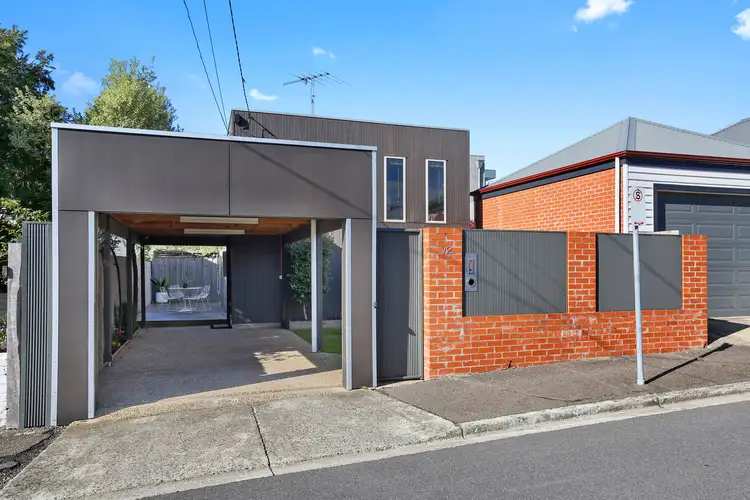 Main view of Homely house listing, 1/2 Bowlers Avenue, Geelong West VIC 3218