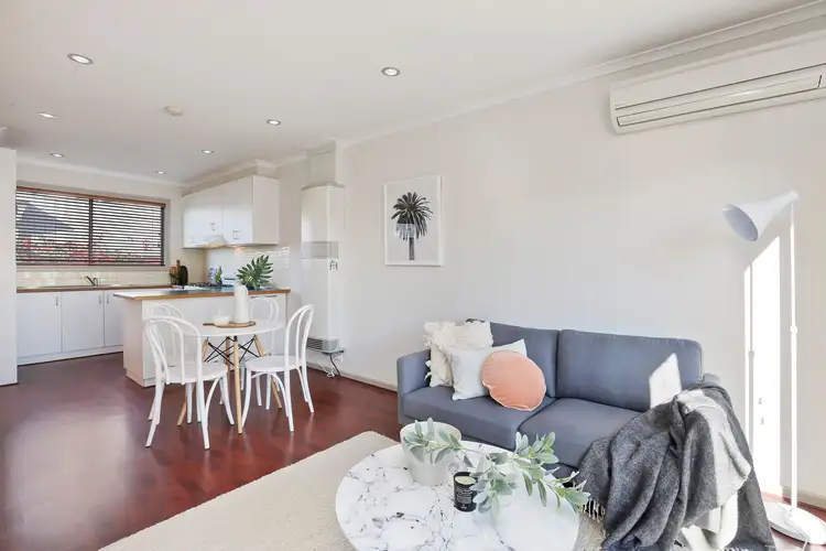 Second view of Homely house listing, 1/2 Bowlers Avenue, Geelong West VIC 3218