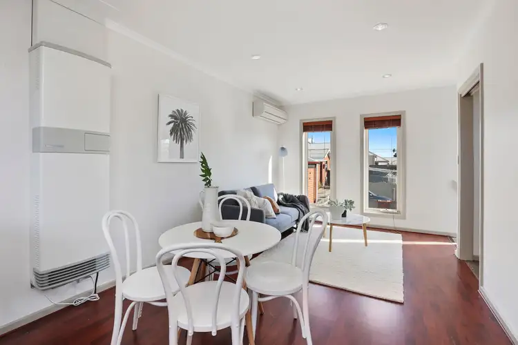 Third view of Homely house listing, 1/2 Bowlers Avenue, Geelong West VIC 3218