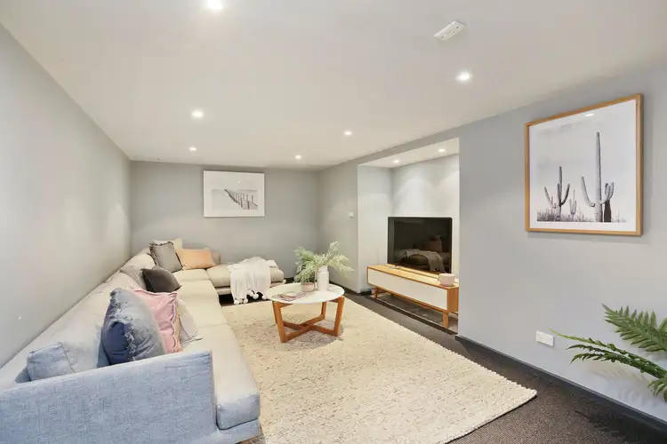 Fifth view of Homely house listing, 1/2 Bowlers Avenue, Geelong West VIC 3218