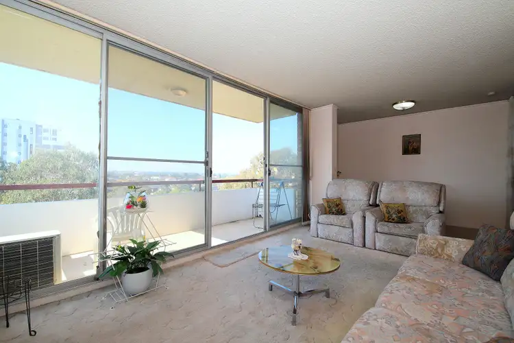 Second view of Homely unit listing, 42/27-35 Raymond Street, Bankstown NSW 2200
