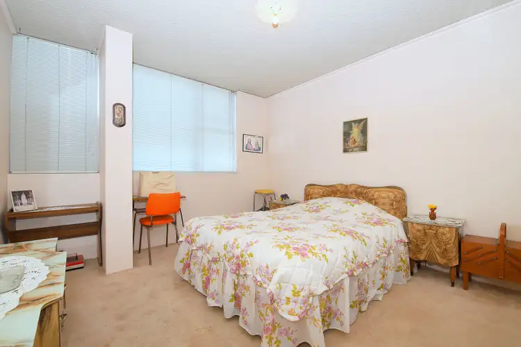 Fifth view of Homely unit listing, 42/27-35 Raymond Street, Bankstown NSW 2200