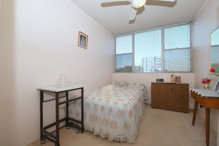 Sixth view of Homely unit listing, 42/27-35 Raymond Street, Bankstown NSW 2200