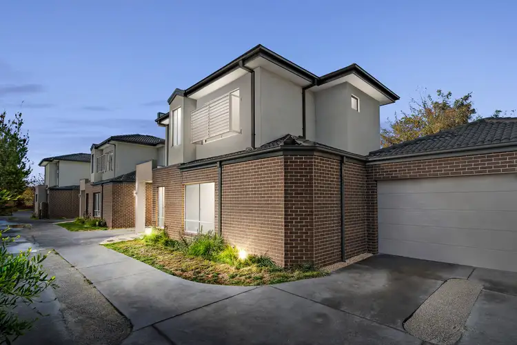 3/1174 North Road, Oakleigh South VIC 3167