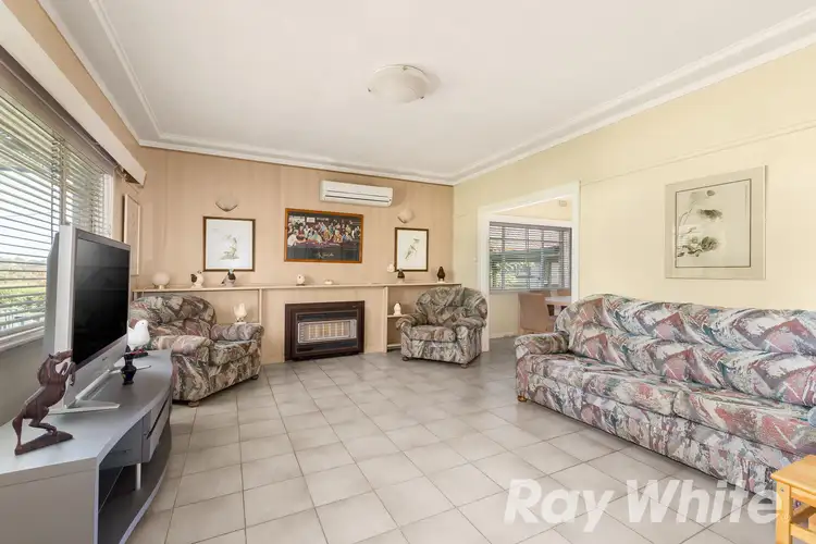 Fourth view of Homely house listing, 32 Brassey Avenue, Rosanna VIC 3084