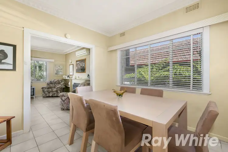 Sixth view of Homely house listing, 32 Brassey Avenue, Rosanna VIC 3084