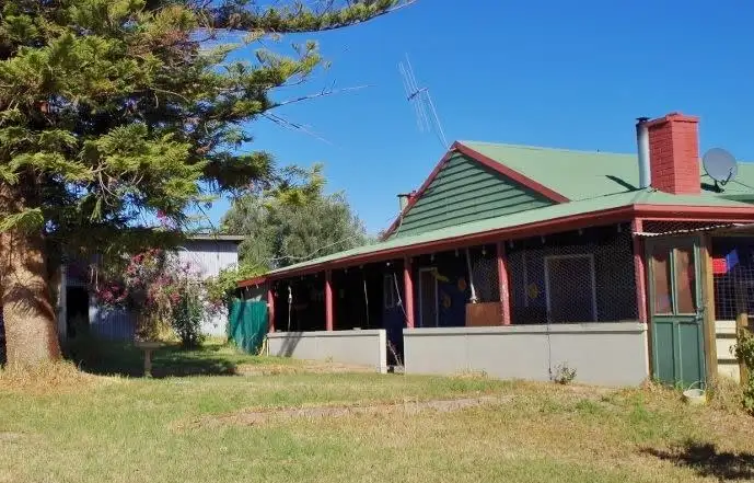 Main view of Homely house listing, 84 Lindsay Point Road, Paringa SA 5340