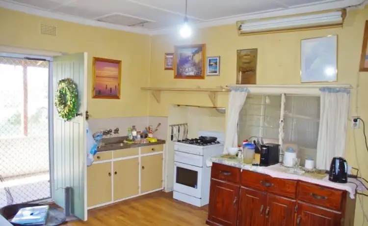 Second view of Homely house listing, 84 Lindsay Point Road, Paringa SA 5340