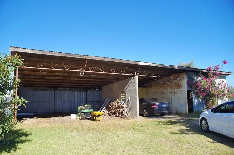 Seventh view of Homely house listing, 84 Lindsay Point Road, Paringa SA 5340